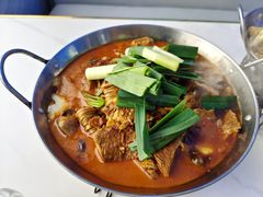 -黄牛肉馆·皖南土菜