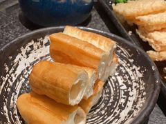 -湊湊火锅·茶憩(打浦桥日月光店)