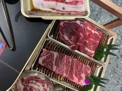 -西塔老太太泥炉烤肉(双井店)