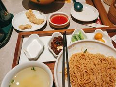 -松鹤楼面馆(清河万象汇店)