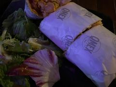 -Q MEX 库迈墨西哥餐吧(三里屯店)
