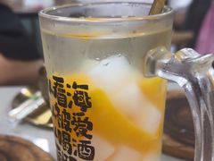 -甬小馆·焗海鲜温州菜(五马街店)