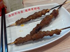 -南城香(北京南站店)