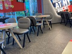 -肯德基(津滨店)