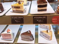 -巴黎贝甜(常德路店)