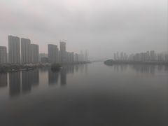 -梅溪湖城市岛