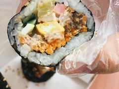 -传闻来紫菜包饭·打糕(西塔韩百店)
