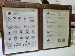 -Torch Coffee 炬点咖啡