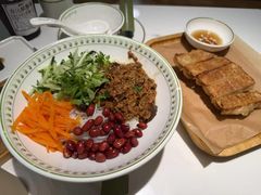 -春家·非遗手工小吃(徐汇万科广场店)