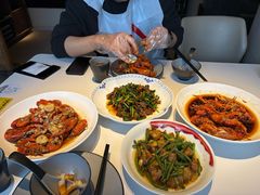 -马头巷·食景园(苏州总店)
