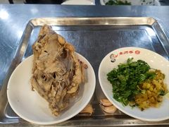 -老四季(总店)