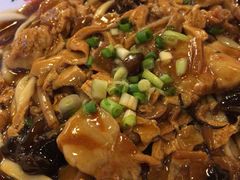 -锅儿挑面馆