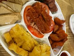 -佛有缘素食馆·荔湾老字号(陈家祠首店)