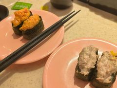 -争鲜回转寿司(东方银座店)