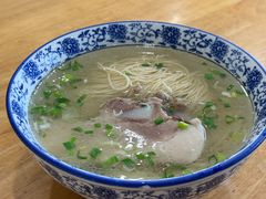 -裕兴记·三虾面(西北街总店)