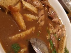 -姚记炒肝店(簋街店)
