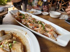 -拉完海鲜大排档(温岭店)