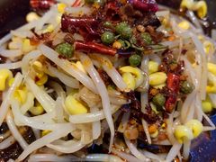 -云海肴·汽锅鸡·云南菜(苏州中心店)