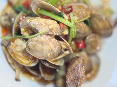 -杨氏青龙虾·羊蝎子(珠江路店)