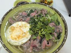 -雪花龙吊龙牛肉面(三山街店)