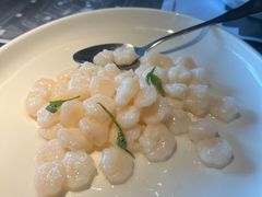 龙井虾仁-穿越·外婆家(西溪天堂店)