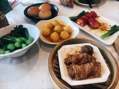 -稻香海鲜饭店(第一国际店)