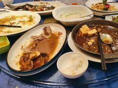 -如丰晟宴(长安万达店)