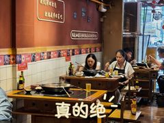 -小饕荟雅安贡椒鱼鲜馆(广福桥店)