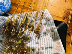 -十里铺铁板鱿鱼