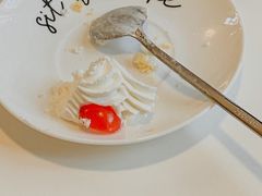 -红宝石·鲜奶小方(莘庄龙之梦店)