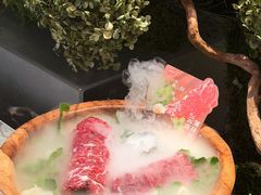 -左庭右院鲜牛肉火锅(苏州中心店)