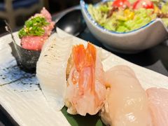 -家贺屋刺身寿司专门店