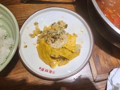 -亮欢寨酸汤鱼(沙冲路店)