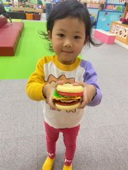 -莫莉幻想儿童乐园(北京丰台永旺店)