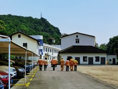 -中国铁路上海局集团有限公司杭州职工培训基地