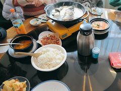-丰乐餐厅·始于1999(千岛湖店)
