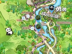 -都江堰景区