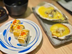 -禾绿寿司(星光68广场店)