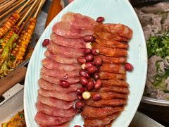 -全牛匠·乐山跷脚牛肉(新中关店)