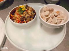 -木守西溪溪隐餐厅
