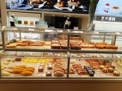 -好利来(西罗园店)