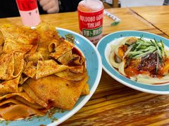 -马三洋芋片(兰州总店)