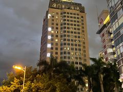 -厦门泰谷酒店(中山路镇海路地铁站店)