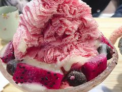 -7mall美食潮地标