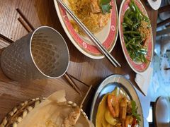 -曼谷食堂·泰国家庭料理