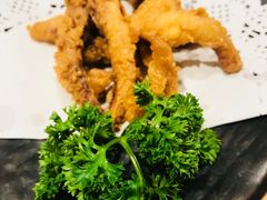 -旬味日本料理(龙华保利天街店)