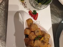 -宁波逸东豪生大酒店·逸轩中餐厅