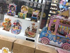 -九木杂物社(恒隆广场店)