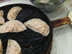 鸡汤馄饨-京都老蔡记(伊河路店)