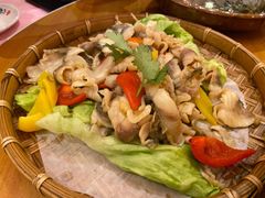 -园林美食城·本土农家菜(杨和镇店)